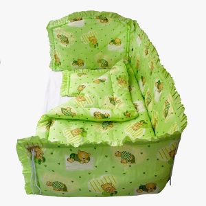 Ogradice i posteljine