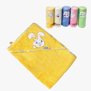 Peškiri i bade mantili